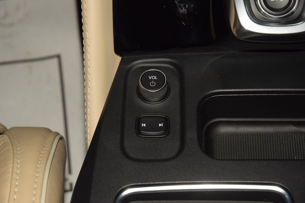 Used 2026 Acura MDX SH-AWD w/ Advance Package image 34