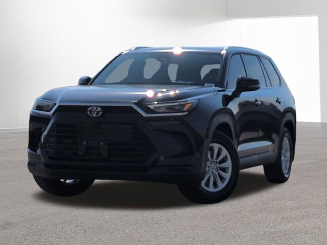 Certified 2026 Toyota Grand Highlander XLE image 1
