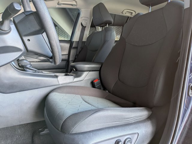 Used 2024 Toyota RAV4 XLE image 16