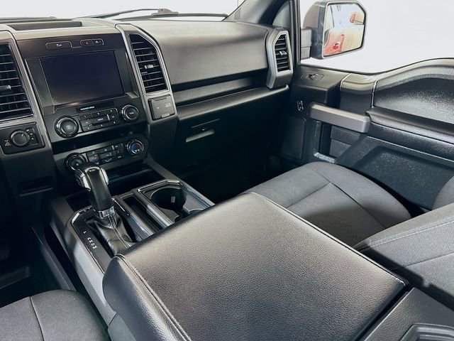 Used 2020 Ford F150 XLT w/ Equipment Group 302A Luxury image 24