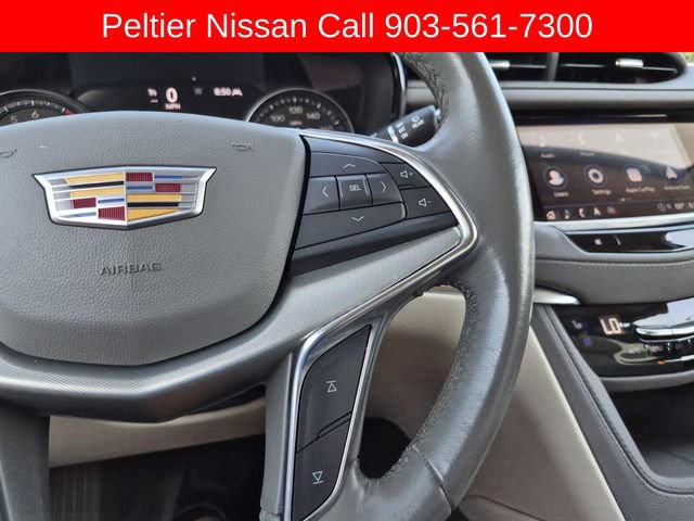 Used 2021 Cadillac XT5 Premium Luxury FWD image 32