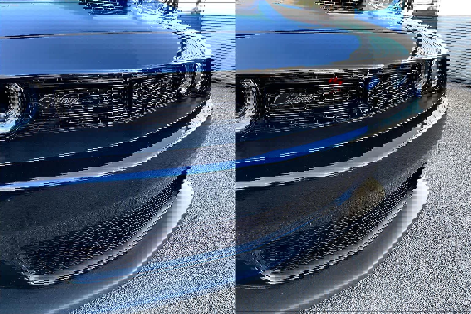 Used 2023 Dodge Challenger R/T Scat Pack image 30