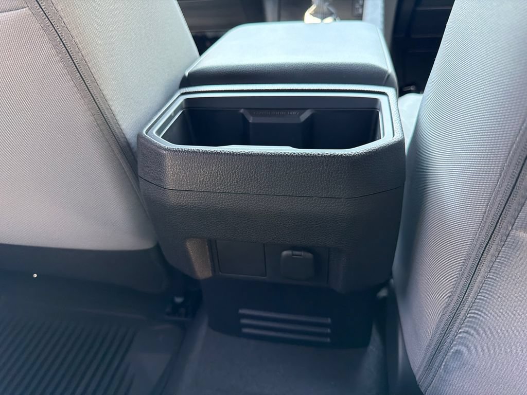 New 2026 Toyota Tacoma 2WD Double Cab image 27