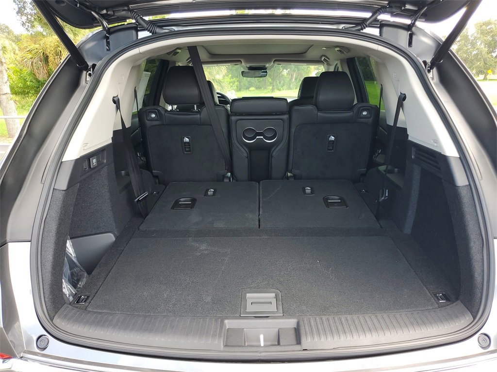 New 2026 Acura MDX SH-AWD image 13