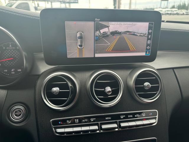 Used 2019 Mercedes-Benz C 43 AMG 4MATIC Coupe image 17