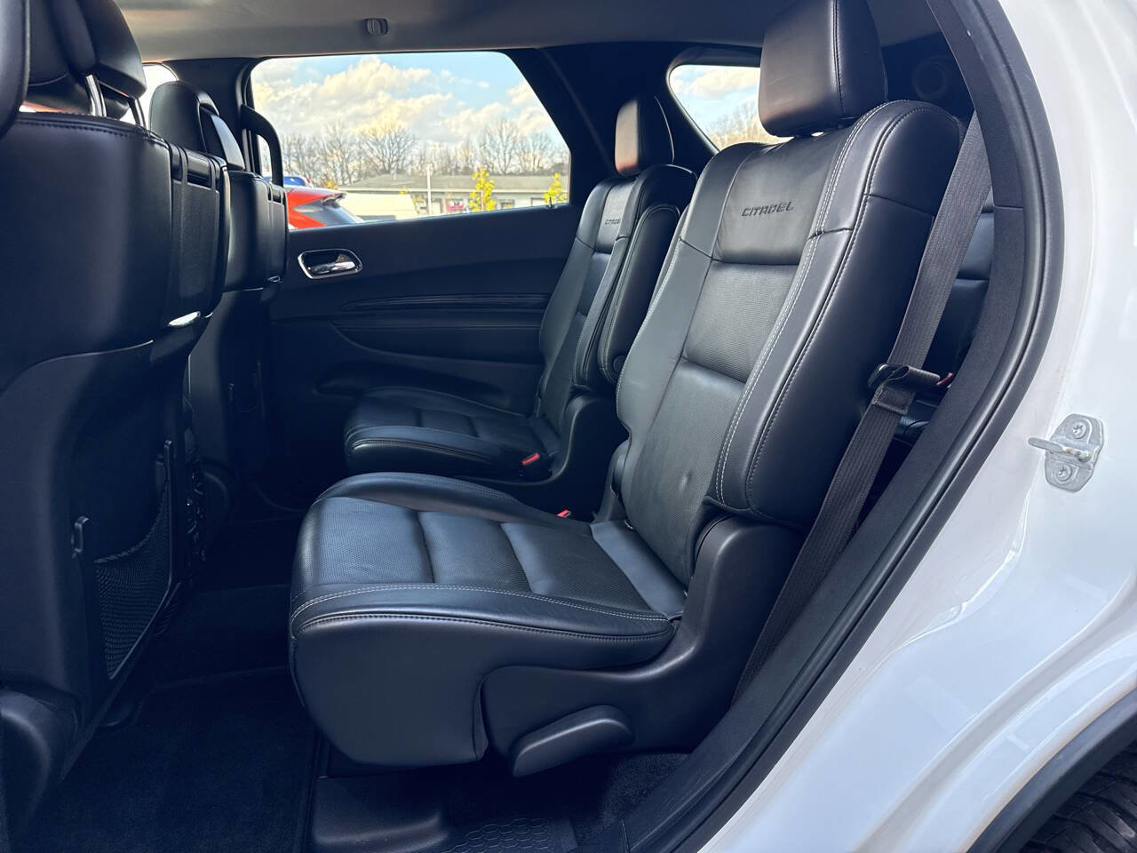 Used 2015 Dodge Durango Citadel w/ Technology Group AWD/4WD image 15