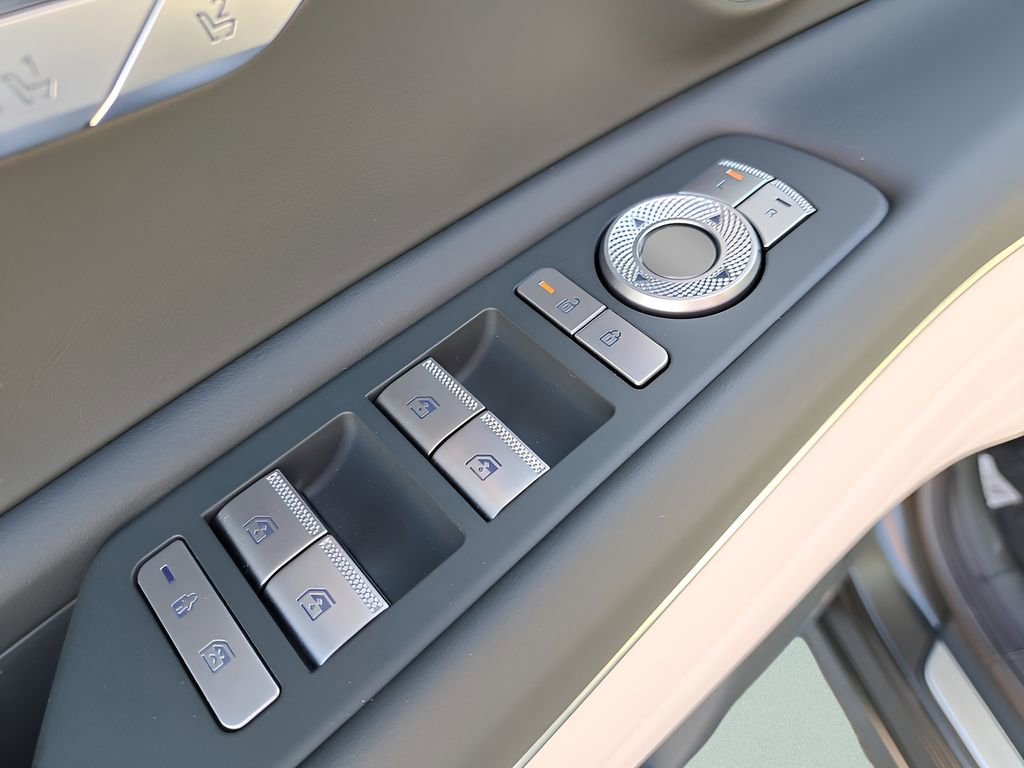 New 2026 Genesis GV80 3.5T Advanced image 16