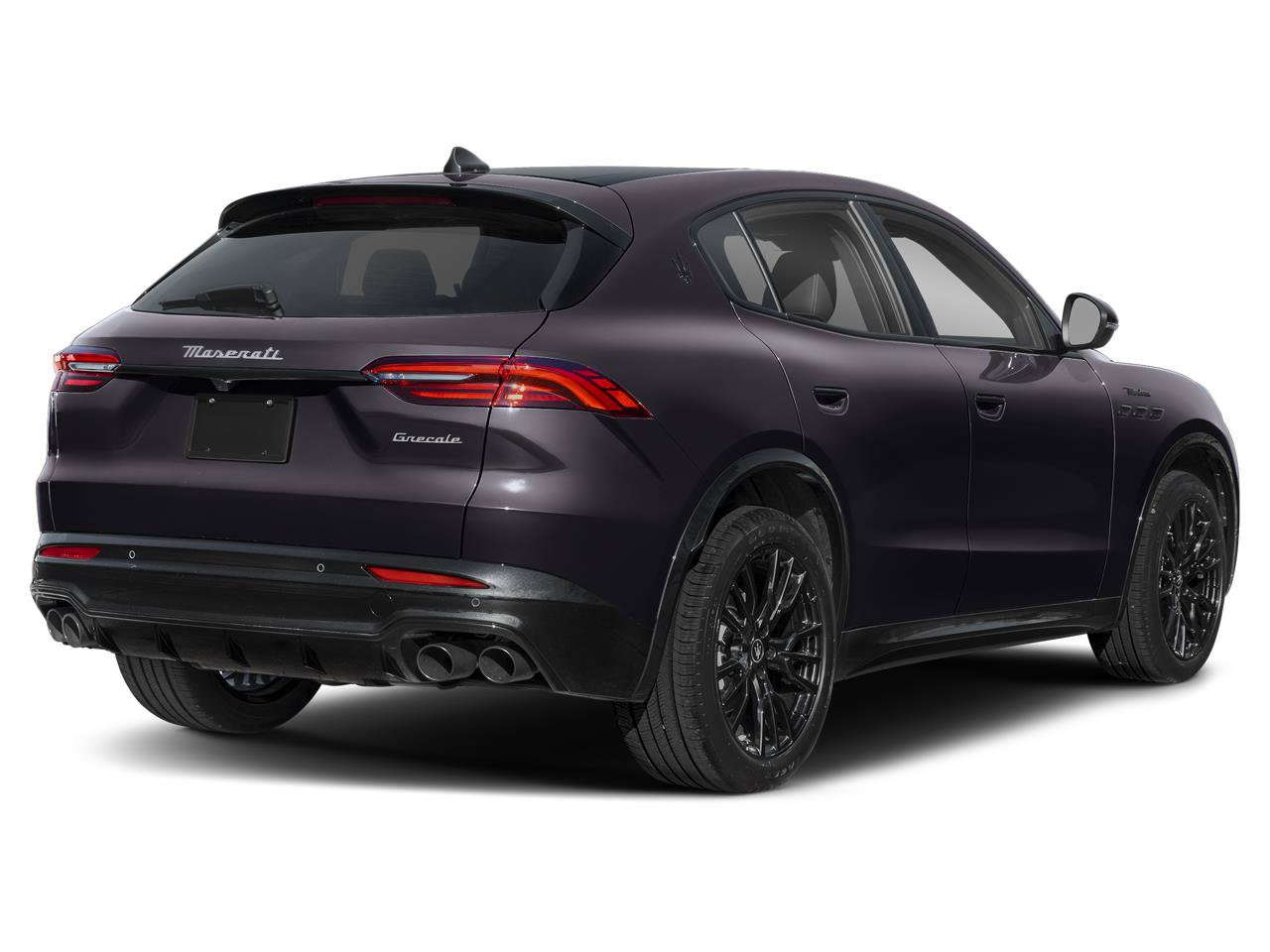New 2026 Maserati Grecale Modena AWD/4WD image 64