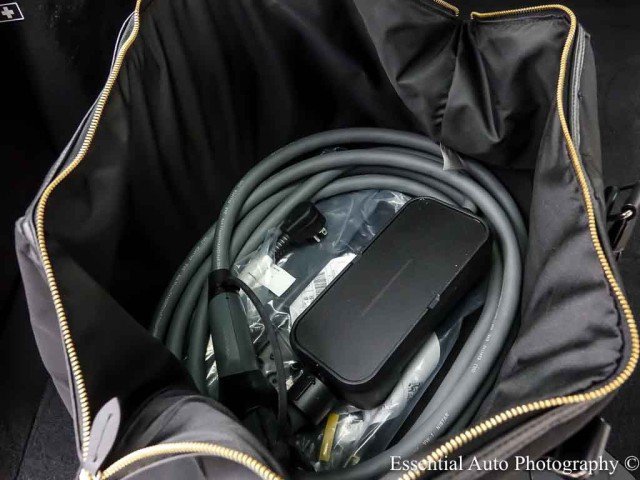Used 2023 BMW XM AWD/4WD image 30