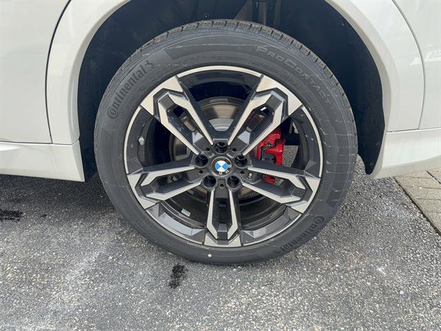 New 2026 BMW X2 xDrive28i w/ Technology Package image 22