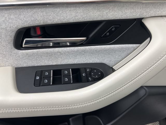 Used 2024 MAZDA CX-90 3.3 Turbo S w/ Premium Plus AWD/4WD image 14