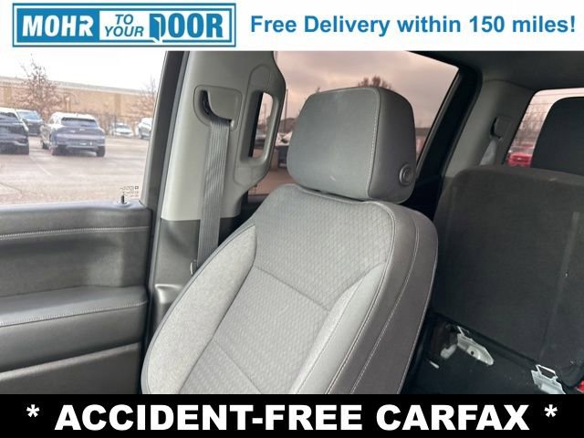 Used 2020 GMC Sierra 1500 SLE w/ SLE Value Package image 23