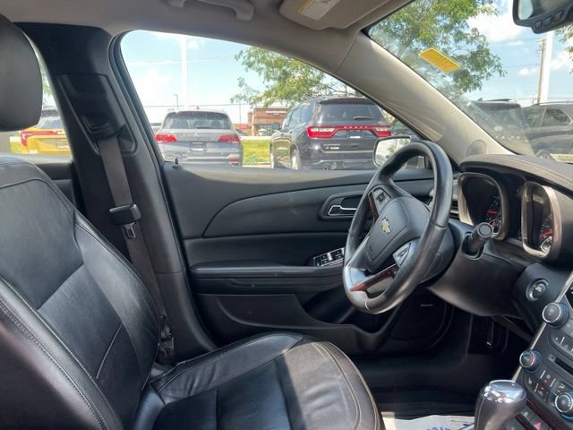 Used 2013 Chevrolet Malibu LTZ FWD image 37