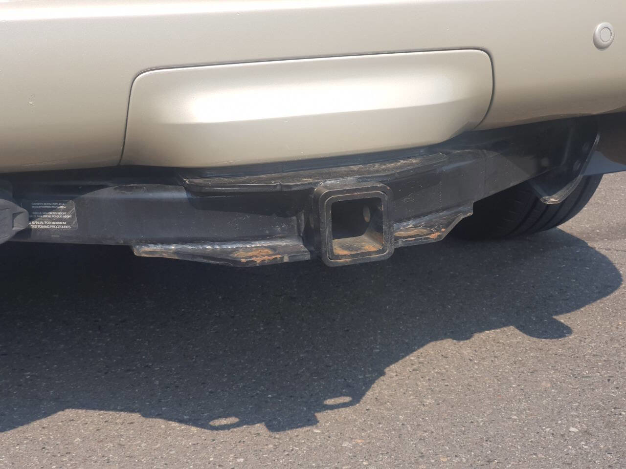 Used 2011 Lexus GX 460 image 64