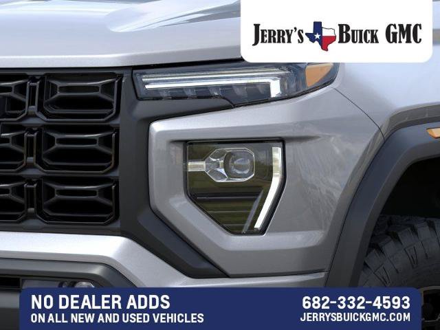 New 2026 GMC Canyon Elevation w/ Convenience Package RWD image 10
