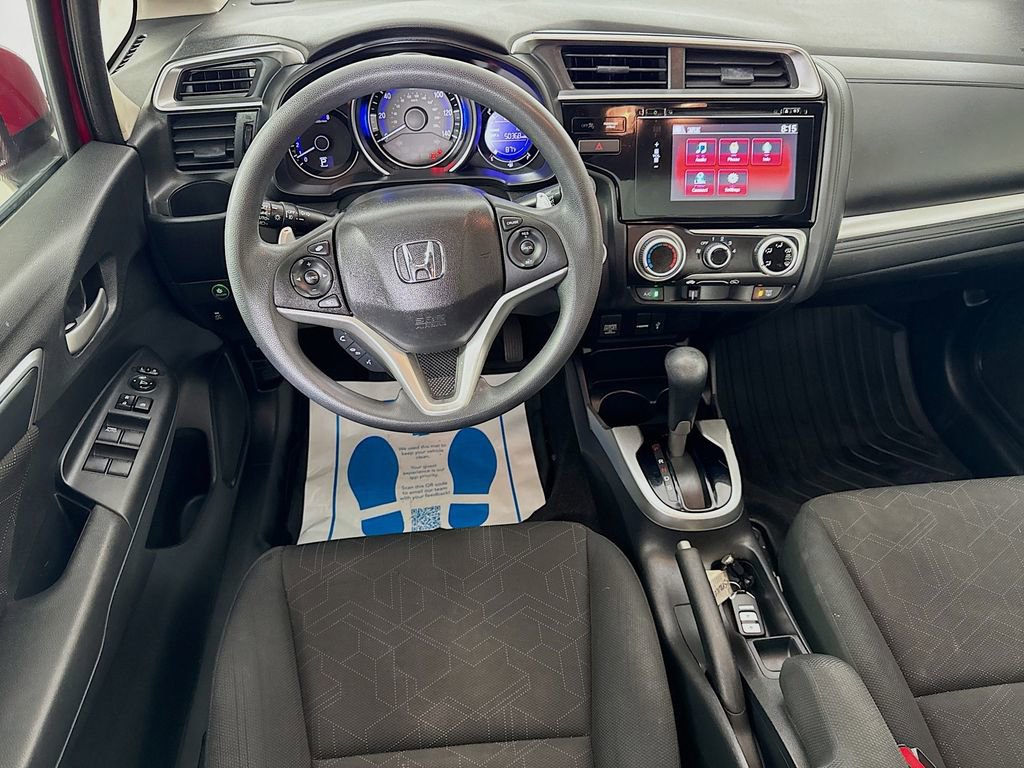 Used 2015 Honda Fit image 28