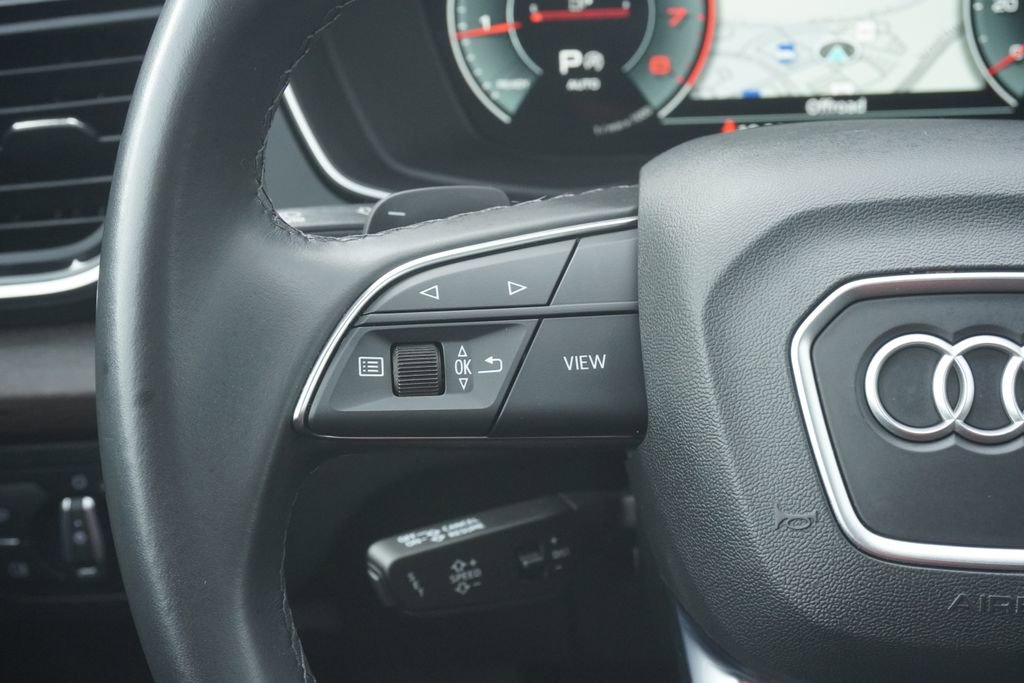 Used 2023 Audi Q5 2.0T Premium Plus image 12