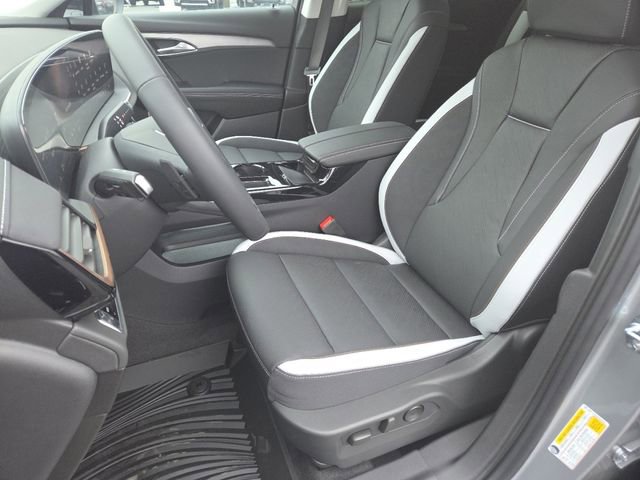 New 2026 Buick Envision Sport Touring AWD/4WD image 34