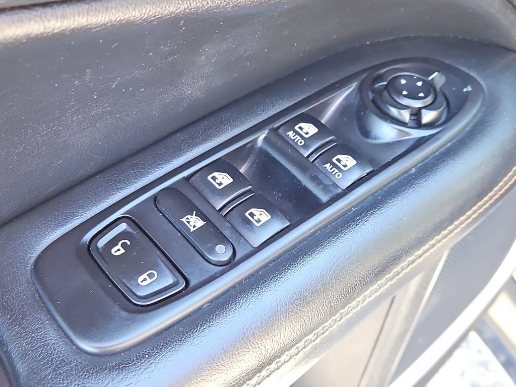 Used 2020 Jeep Compass Limited AWD/4WD image 26