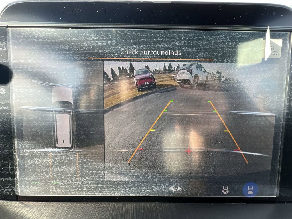 New 2026 Subaru Outback Limited XT AWD/4WD image 15