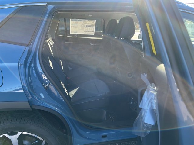 New 2026 Volkswagen Tiguan SE image 11