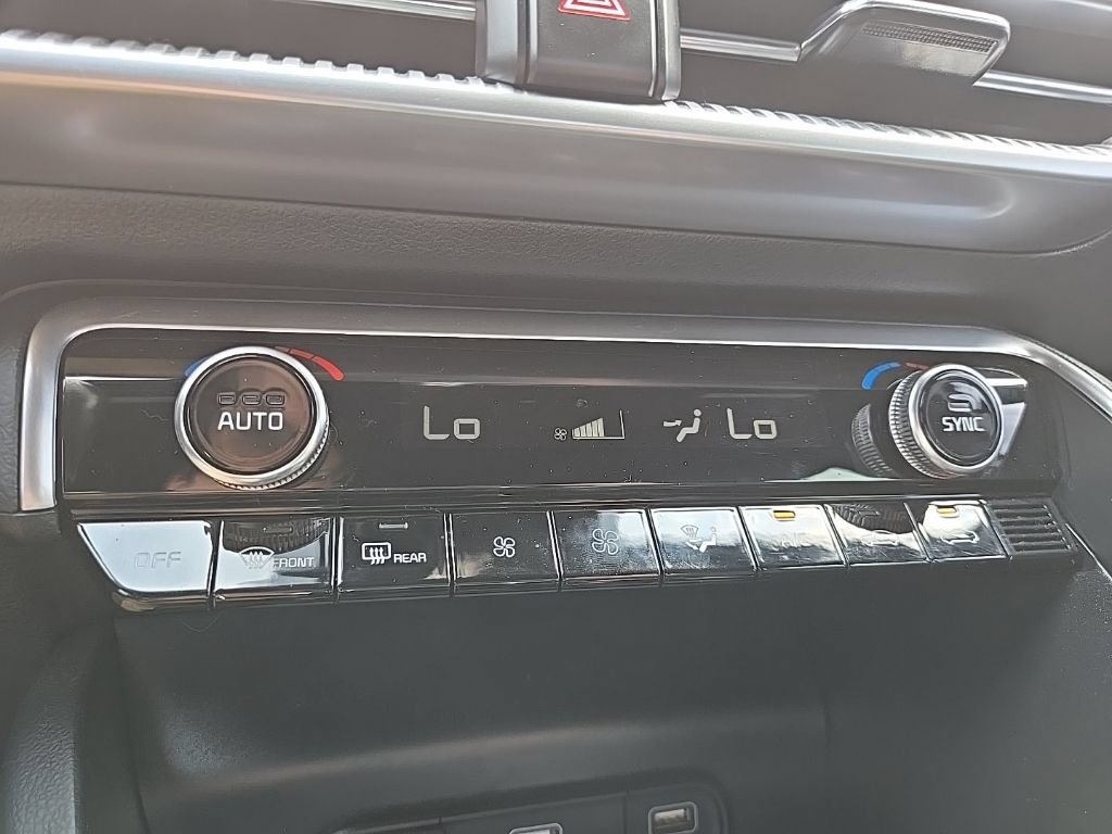 Certified 2023 Kia K5 GT-Line AWD/4WD image 24