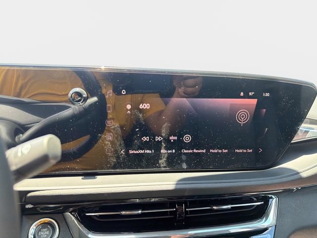 New 2026 Buick Envista Sport Touring w/ Convenience I Package FWD image 23