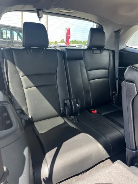 Used 2022 Honda Pilot Special Edition image 32