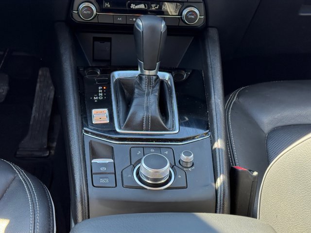 Used 2025 MAZDA CX-5 AWD 2.5 S w/ Preferred Package image 29