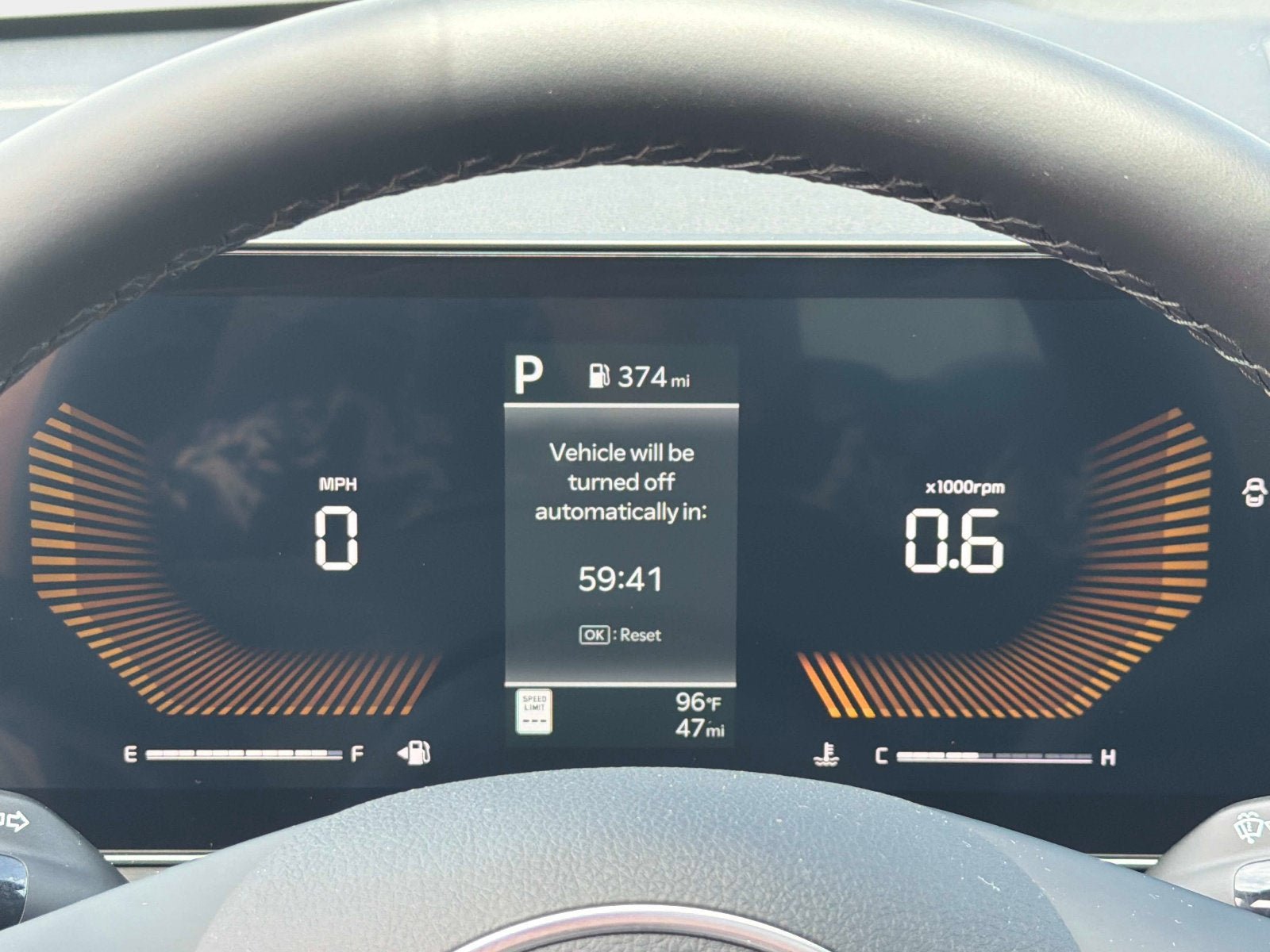 New 2026 Kia K5 GT-Line FWD image 25