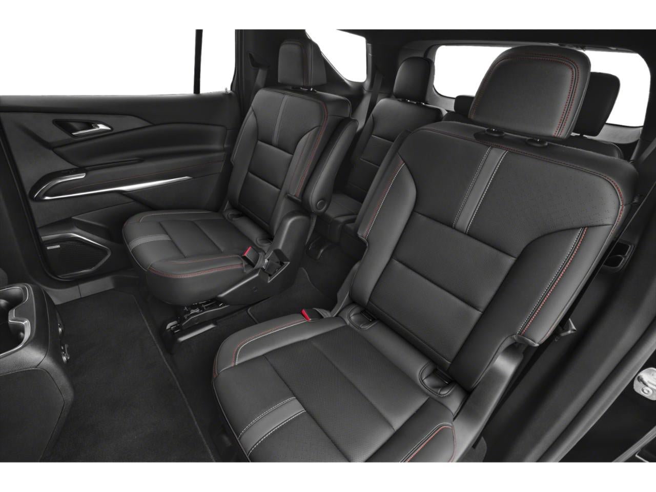 New 2026 Chevrolet Traverse RS w/ LPO, Floor Liner Package FWD image 39