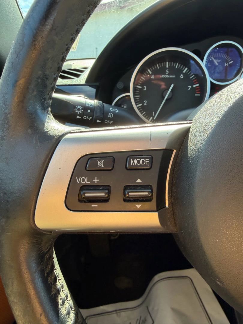 Used 2006 MAZDA MX-5 Miata Grand Touring image 16