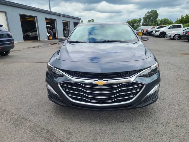 Used 2019 Chevrolet Malibu LS FWD image 2