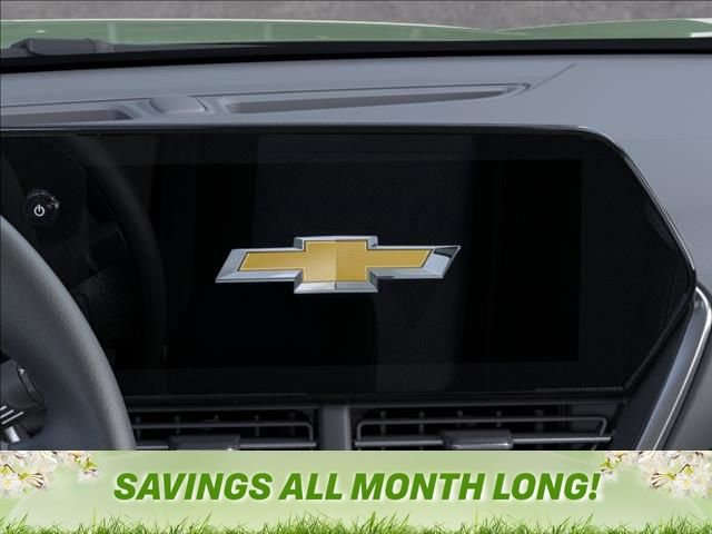 New 2026 Chevrolet Trax ACTIV w/ Sunroof Package image 20