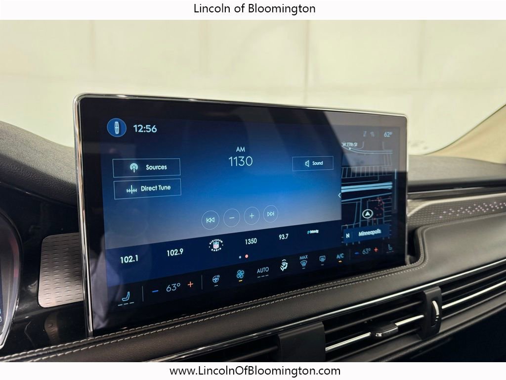 New 2025 Lincoln Corsair Grand Touring w/ Equipment Group 302A AWD/4WD image 44