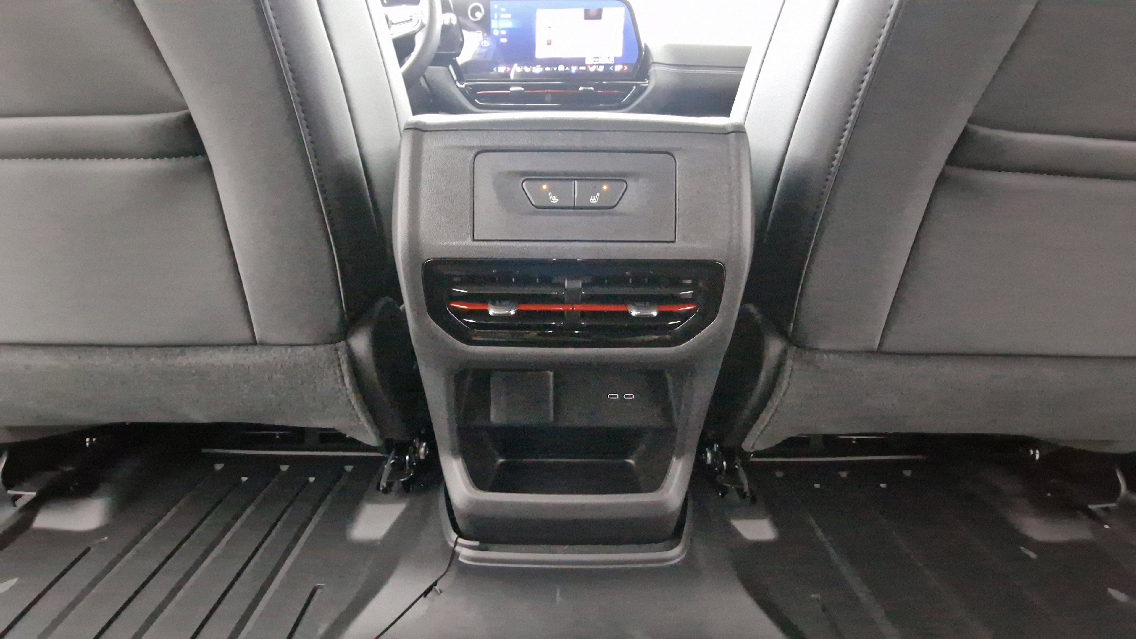 New 2026 Chevrolet Silverado EV Trail Boss w/ Plus Package image 16