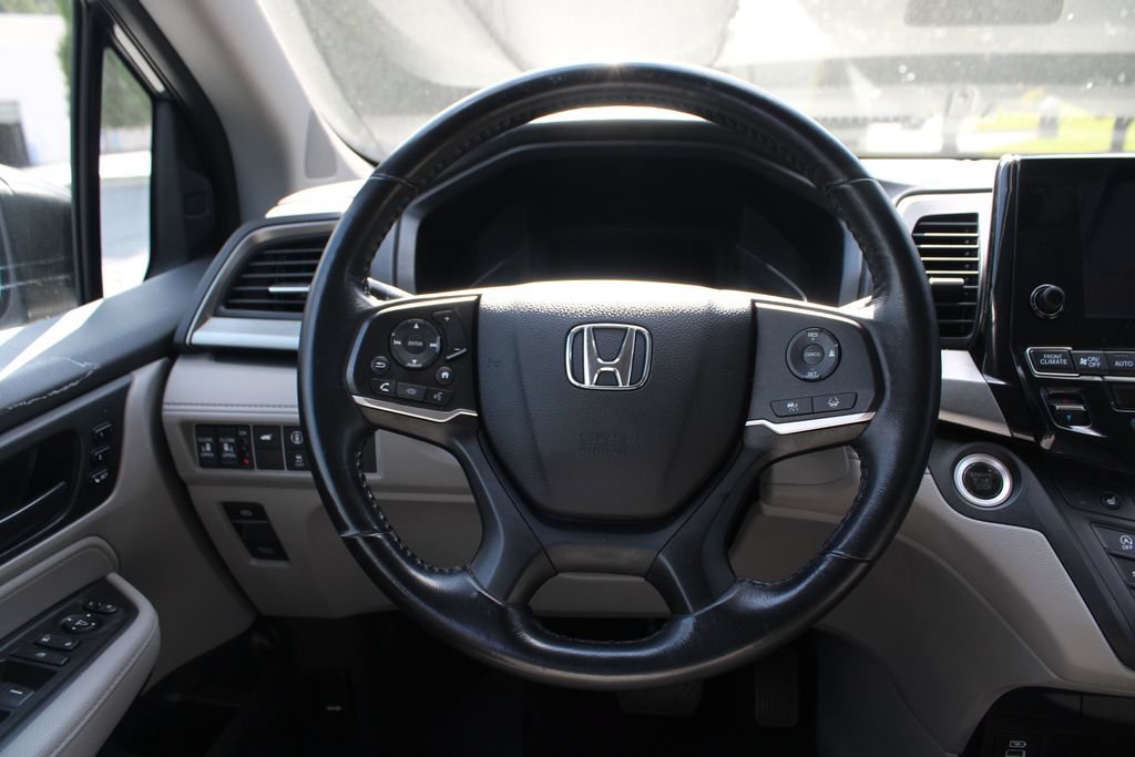 Used 2023 Honda Odyssey EX-L image 18