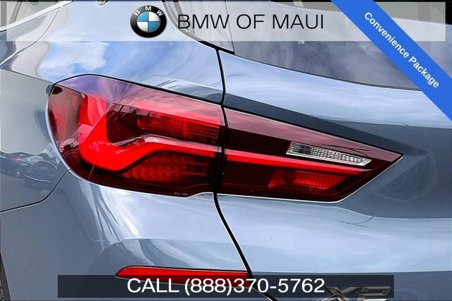 Used 2022 BMW X2 sDrive28i w/ Convenience Package FWD image 29