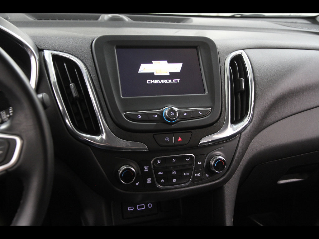 Certified 2023 Chevrolet Equinox LT image 9