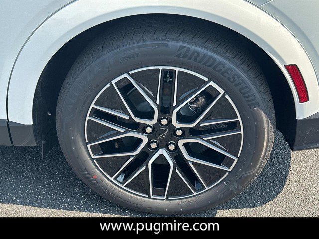 New 2025 Ford Mustang Mach-E Premium w/ Interior Protection Package image 19