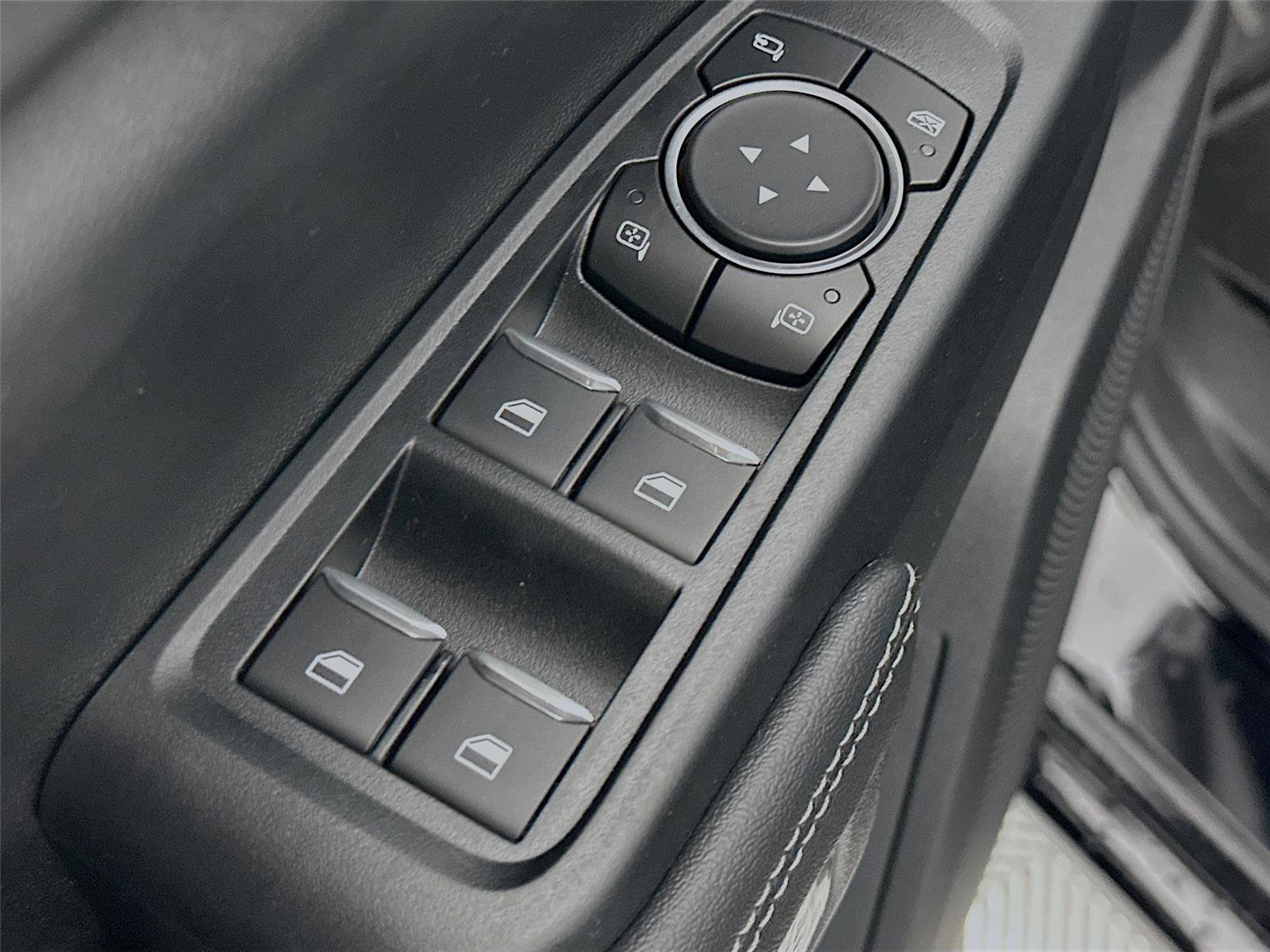 New 2025 Ford Ranger XLT w/ Chrome Accent Package image 19