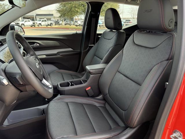 New 2027 Chevrolet Bolt RS w/ Technology Package image 22