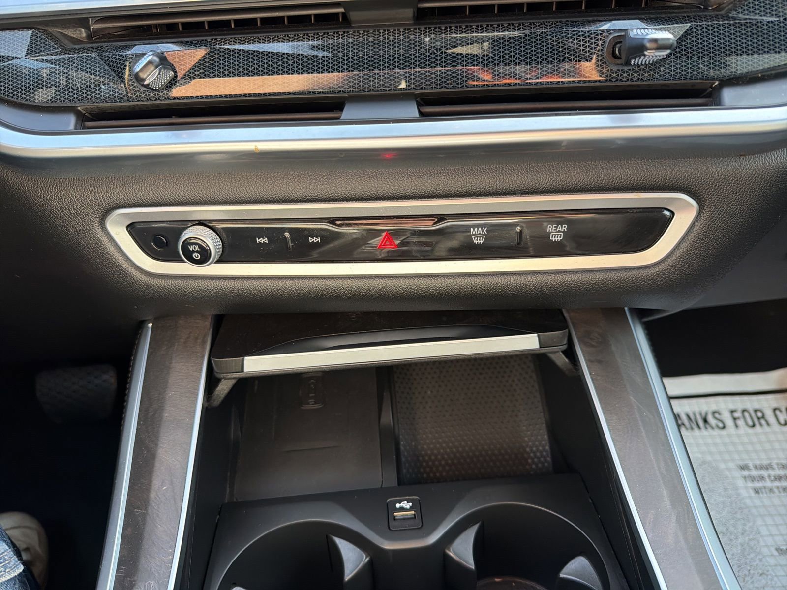 Used 2024 BMW X5 xDrive40i w/ Premium Package image 65