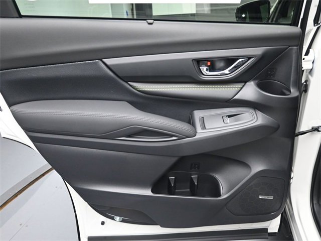 New 2025 Subaru Ascent Bronze Edition w/ Onyx Package image 26
