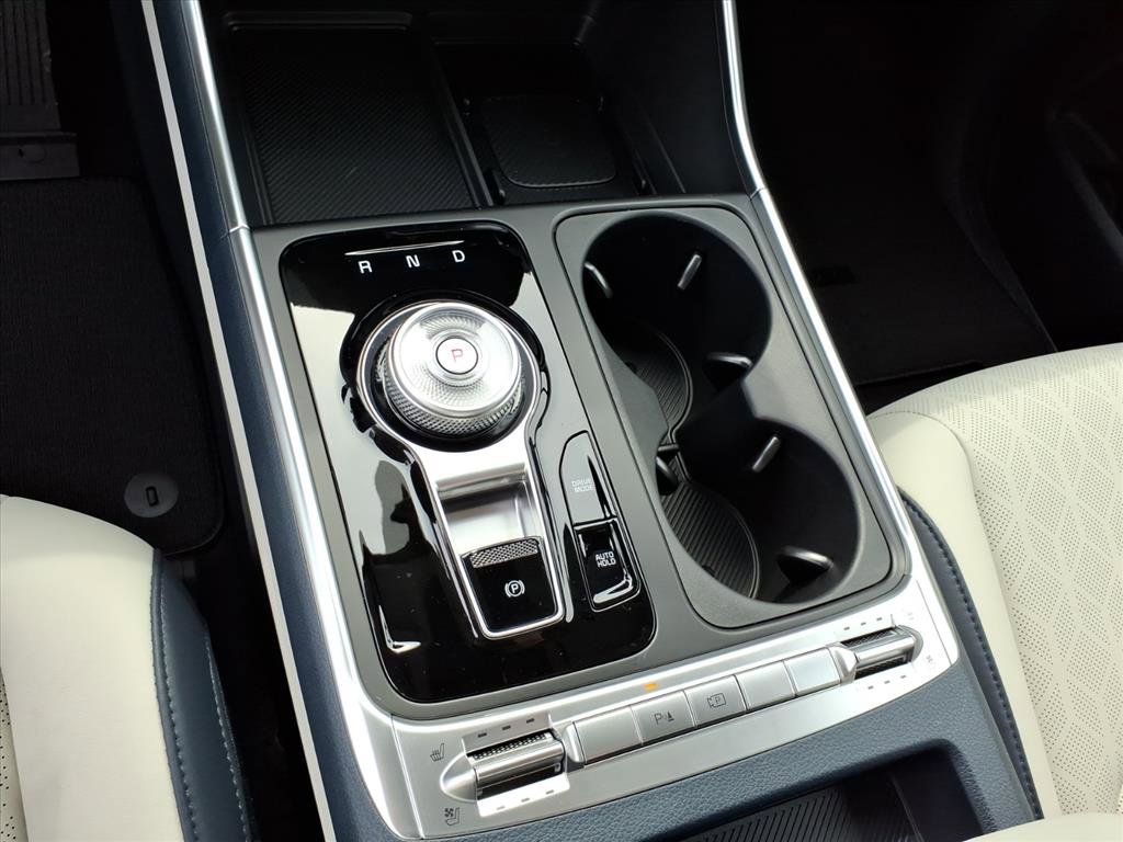 New 2026 Kia Carnival SX image 24