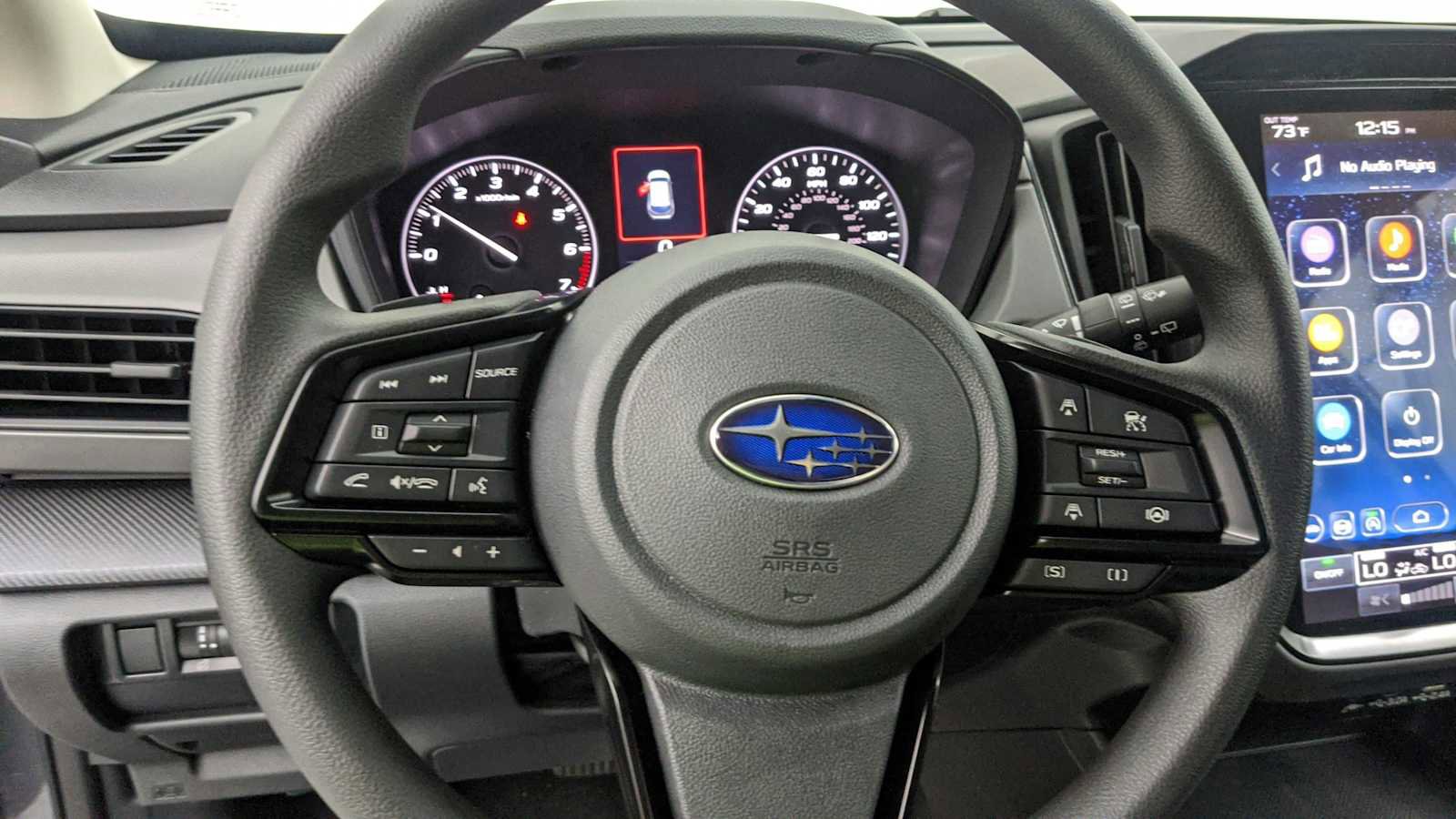 New 2026 Subaru Crosstrek 2.0i Premium image 16