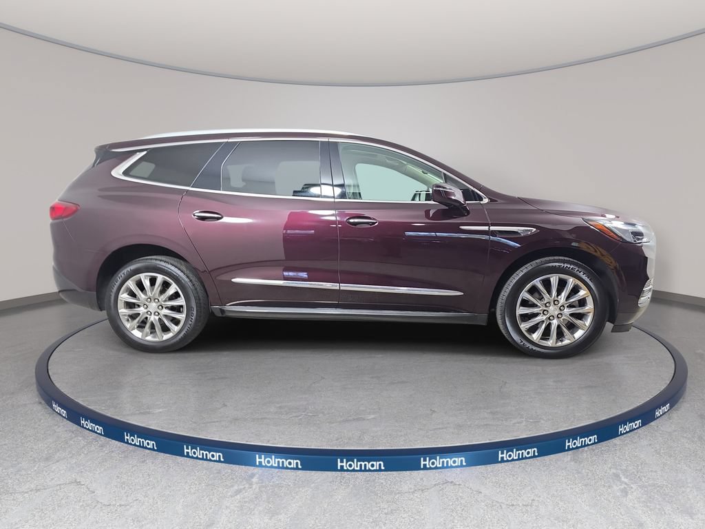 Used 2019 Buick Enclave Premium w/ Experience Buick Package AWD/4WD image 5