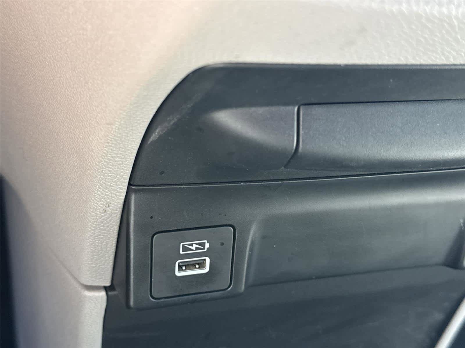 Used 2024 Honda Odyssey EX-L image 25