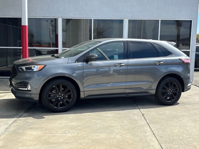 Used 2024 Ford Edge ST-Line image 8