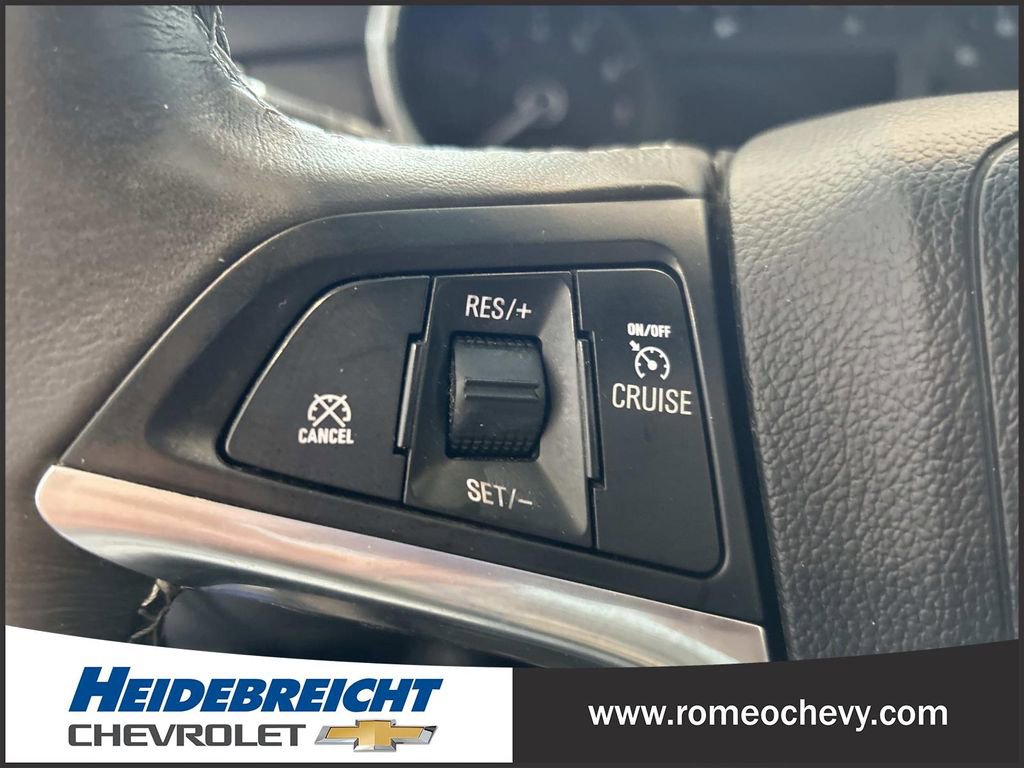 Used 2017 Buick Encore Preferred image 18